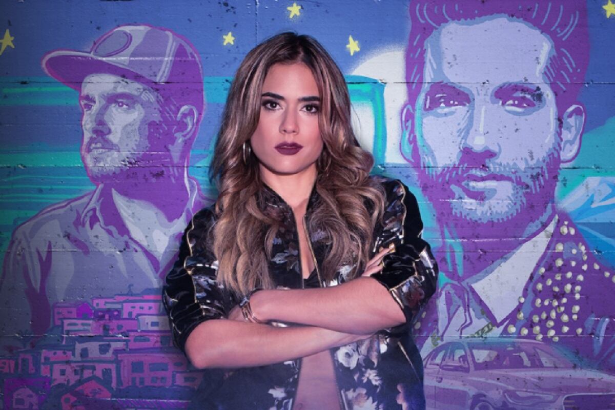 Exitosa serie se ha convertido en una de las favoritas en su país de origen, Colombia. (Foto: Caracol TV)