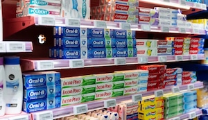 ¡Cuidado con tu sonrisa! Alerta por pastas dentales que podrían causar lesiones, ardor y hasta hinchazón