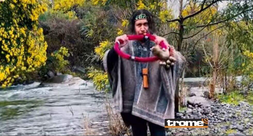 Tributo musical a Chabuca Granda con la peruana Claudia Medina y músicos de varios países. (Trome)