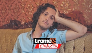 Vasco Madueño, feliz por cantar junto a su padre, Guillermo Dávila: “La adrenalina se multiplica”