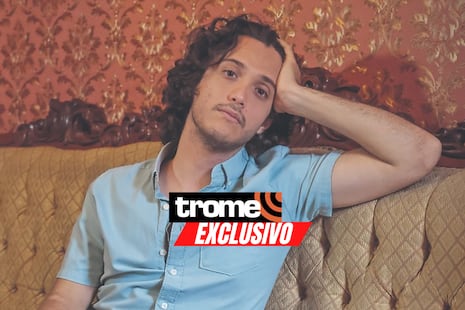 Vasco Madueño, feliz por cantar junto a su padre, Guillermo Dávila: “La adrenalina se multiplica”