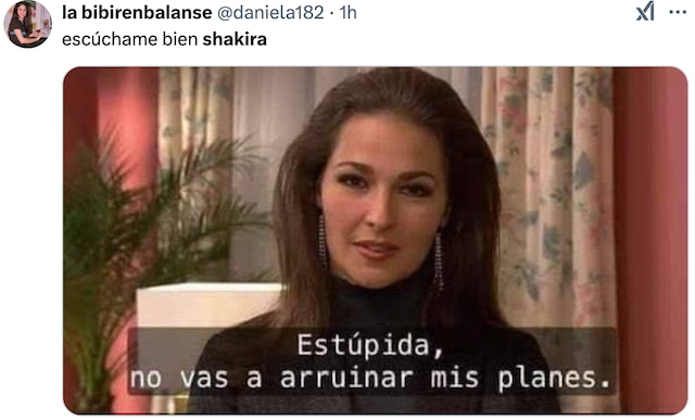 MEMES DE SHAKIRA