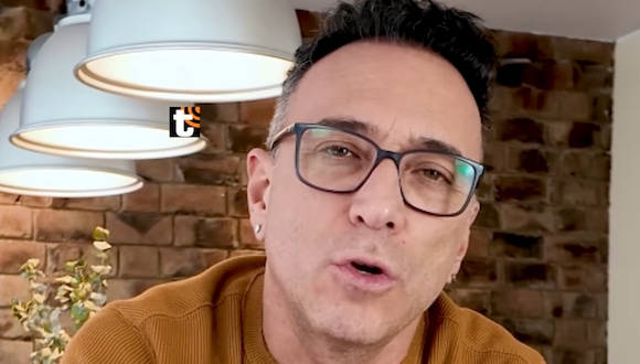 TROME - Carlos Galdós se negó a pagarle la universidad a su hija y explica la razón: “No me habló seis meses”