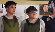¡Cayeron en La Molina! Expolicía y su hermano son capturados por asesinato de cambista y robo de medio millón de soles