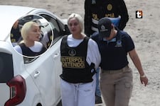 Nadeska Widausky asegura ser inocente y revela quién la habría involucrado tras ser detenida por graves delitos