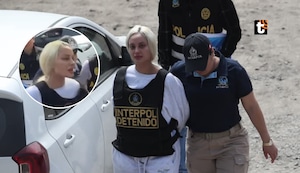 Nadeska Widausky asegura ser inocente y revela quién la habría involucrado tras ser detenida por graves delitos