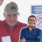 Le ha pedido a Carlos Álvarez trabajar juntos