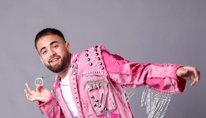 ‘El chico romántico’ Cesar BK estrena ¨No me llames más¨