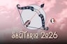 Horóscopo 2026 de Sagitario, predicciones: ¿Qué le espera el próximo año en el amor, la salud y el dinero?