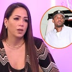 Melissa Klug revela que Farfán solo pasa pensión para uno de sus hijos: “El mayor aún está en la universidad”