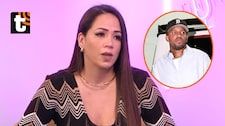 Melissa Klug revela que Farfán solo pasa pensión para uno de sus hijos y reclama: “El mayor aún está en la universidad”