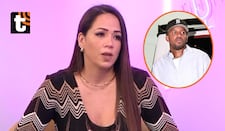 Melissa Klug revela que Farfán solo pasa pensión para uno de sus hijos: “El mayor aún está en la universidad”