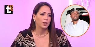 Melissa Klug revela que Farfán solo pasa pensión para uno de sus hijos y reclama: “El mayor aún está en la universidad”