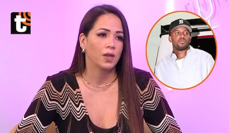 Melissa Klug revela que Farfán solo pasa pensión para uno de sus hijos y reclama: “El mayor aún está en l...