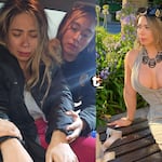 ¡VIVE CON MIEDO TRAS LA PESADILLA! Jackeline Salazar exige protección al Estado luego de la captura de ‘El Monstruo’: “No puedo hacer mi vida”