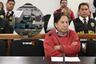 ¿Alejandro Toledo se queda solo?: Nadie fue a visitarlo al penal Barbadillo