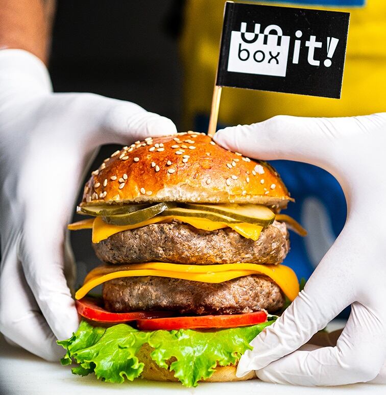 En Lima hay distintas propuestas, pues esta comida se ha vuelto una tendencia y ha ganado fieles seguidores. (Foto: Difusión)
