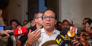 Roberto Sánchez.