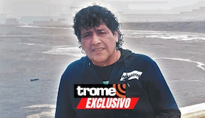 Toño Centella tras atentado a su discoteca en Carabayllo: “Me da miedo salir a la calle”