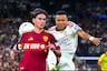 Roma vs Real Madrid EN VIVO: cómo ver partidazo por fase liga de Champions League