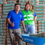 Myriam y Darwin, emprendedores ferreteros de Lima Sur: “El cliente vuelve por cómo lo atiendes”