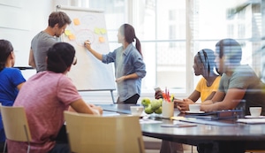 ¿Cómo mejorar la productividad en las empresas?