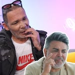 Kike Suero apoyará a ‘Chibolín’ tras quedarse sin plata en prisión y revela cómo lo ayudó: “Me llenó la refrigeradora y me dio dinero”