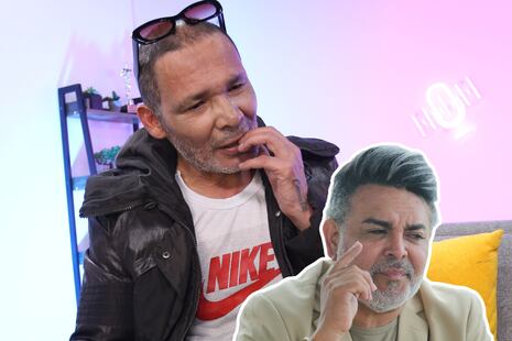 Kike Suero apoyará a ‘Chibolín’ tras quedarse sin plata en prisión y revela cómo lo ayudó: “Me llenó la r...