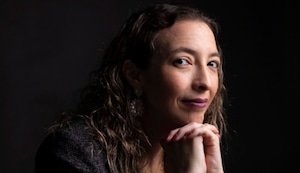 Romina Silman: “El cuerpo es el principal archivo de todo lo que nos sucede”