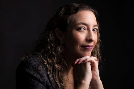 Romina Silman: “El cuerpo es el principal archivo de todo lo que nos sucede”