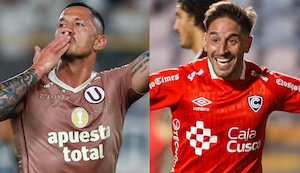 ¡Partidazo en el Cusco! Universitario visita a un Cienciano inspirado tras su hazaña en la Sudamericana