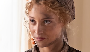 “La promesa”: qué se sabe del regreso de Jana, el personaje de Ana Garcés en la serie