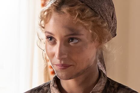 “La promesa”: qué se sabe del regreso de Jana, el personaje de Ana Garcés en la serie