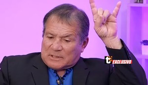 Mamá de la hija del Chato le fue infiel: “Yo la vi con él, me pidió perdón pero no volví con ella”