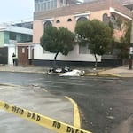 Arequipa: Mueren 2 adolescentes en choque con camioneta durante persecución