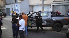 Ate: Extorsionador asesina a venezolano en lavandería