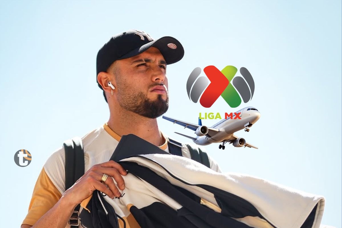 Rodrigo Ureña podría dejar Universitario en las próximas horas (Foto: @universitario)