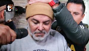 Andrés Hurtado: ¿Qué es Orión, grupo de la Dirandro, y por qué estuvo presente en la detención de Chibolín?