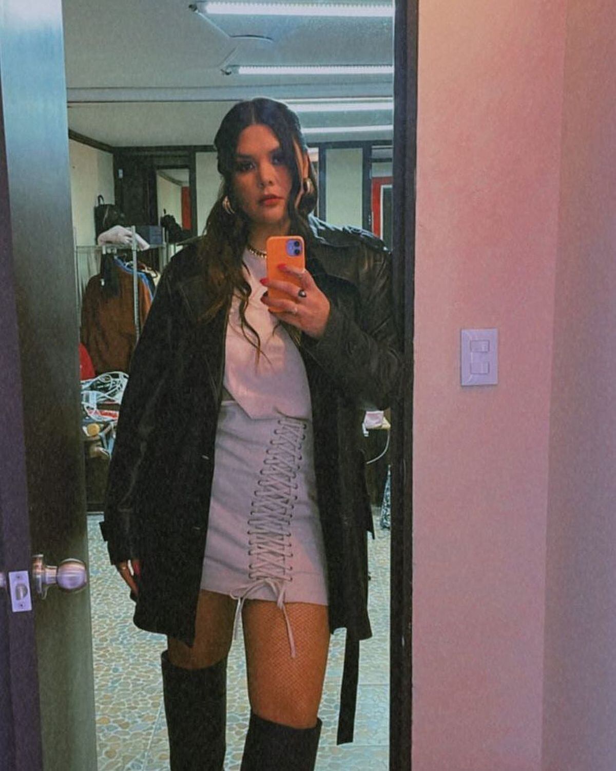 Su último disco ha sido "Primera fila: Yuridia", en 2017(Foto: Yuridia / Instagram)