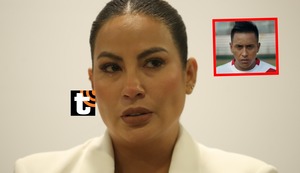 Pamela López recibe AMENAZAS DE MUERTE tras acusar a Cueva, informa su abogado: “Se denunció ante la PNP”