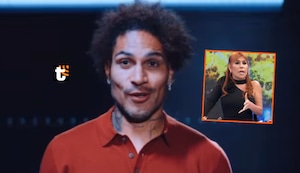 Magaly no cree que Paolo Guerrero triunfe el streaming: “No tiene la palomillada de Farfán”
