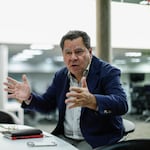 El poderoso mensaje de Carlos Añaños