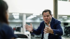 El poderoso mensaje de Carlos Añaños