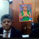 Magaly ‘explota’ por declaraciones de Villar en audiencia: “No olvidemos que mató a una mujer, la dejó a su suerte y huyó como un delincuente”