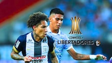 Alianza Lima y Sporting Cristal cruzarían sus caminos en Fase2 de Copa Libertadores