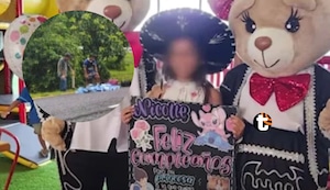 México: Niña peruana muere atropellada intentando llegar a Estados Unidos escapando del Tren de Aragua