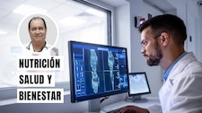 ¿Hasta dónde puede ayudar la tecnología en la salud?