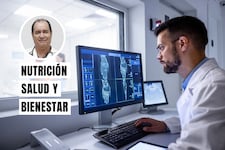 ¿Hasta dónde puede ayudar la tecnología en la salud?