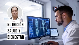 ¿Hasta dónde puede ayudar la tecnología en la salud?