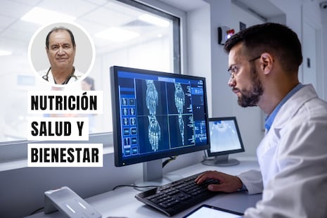 ¿Hasta dónde puede ayudar la tecnología en la salud?